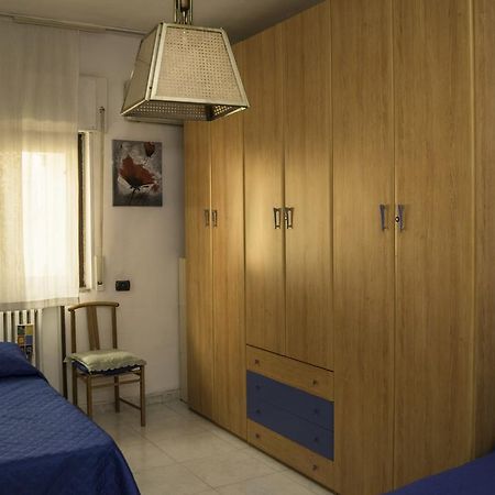 La Casa Di Rosa Apartment Матера Екстериор снимка