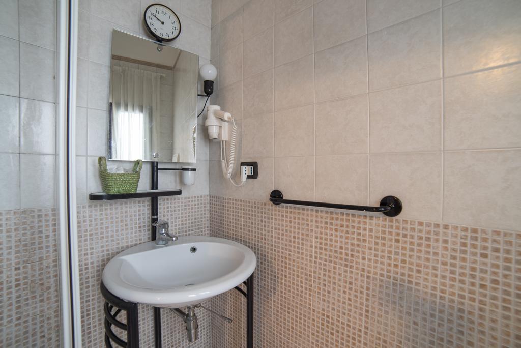 La Casa Di Rosa Apartment Матера Екстериор снимка