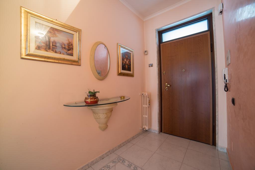 La Casa Di Rosa Apartment Матера Екстериор снимка