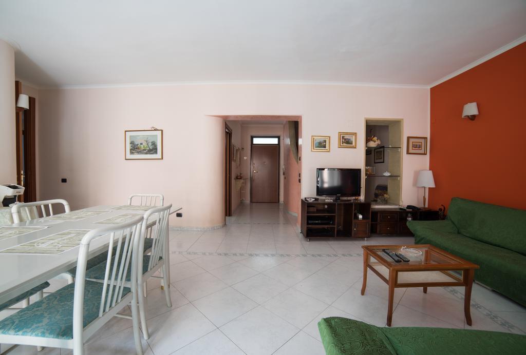 La Casa Di Rosa Apartment Матера Екстериор снимка
