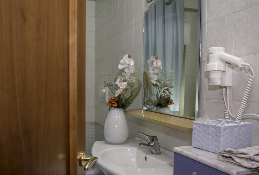 La Casa Di Rosa Apartment Матера Екстериор снимка